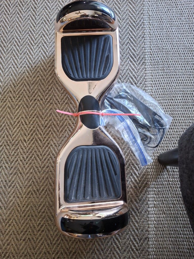 Hoverboard With Charger
