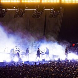Nine Inch Nails 