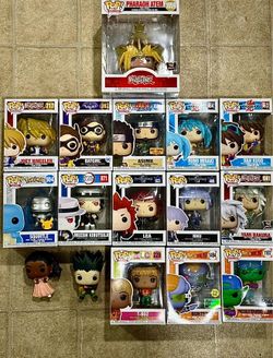 POP Animation