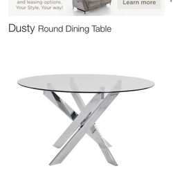 Dining Table Chic