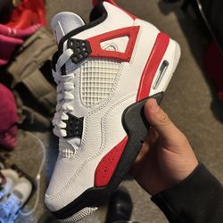 Red Cement 4