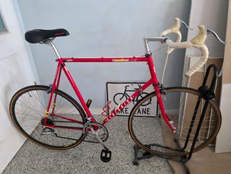 🔥🚲🔥 Rare vintage  Ironman Master Dave Scott (1(contact info removed))(XXL)🔥🚲🔥
