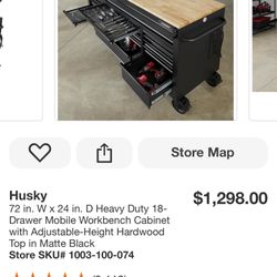 Tool Box