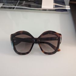 Authentic Gucci Sunglasses 