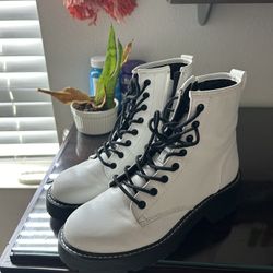 Madden girl boots
