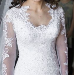 maggie sottero wedding dress