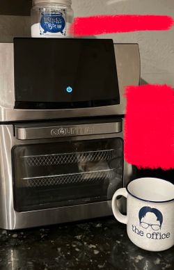 Air frier