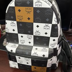 MCM Backpack 