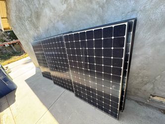 SunPower 7.94 kW DC Solar System – 23 345 watt Panels + IQ7XS Microinverters + Rails