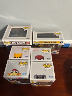 Funko pop