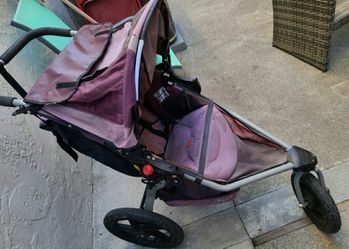 BOB stroller for Sale in Santa Clara, CA OfferUp
