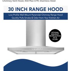 Range Hood