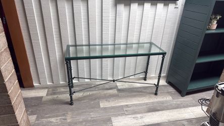 Entry Table