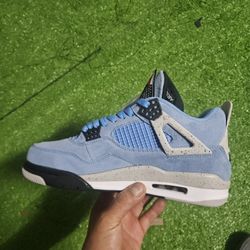 Jordan Size 7.5 And 9 Men