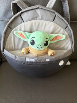 Mini back pack good condition