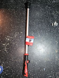 Milwaukee M12 Water Transfer Stick