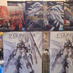 GunDam ***SALE***GunDam***SALE***GunDam