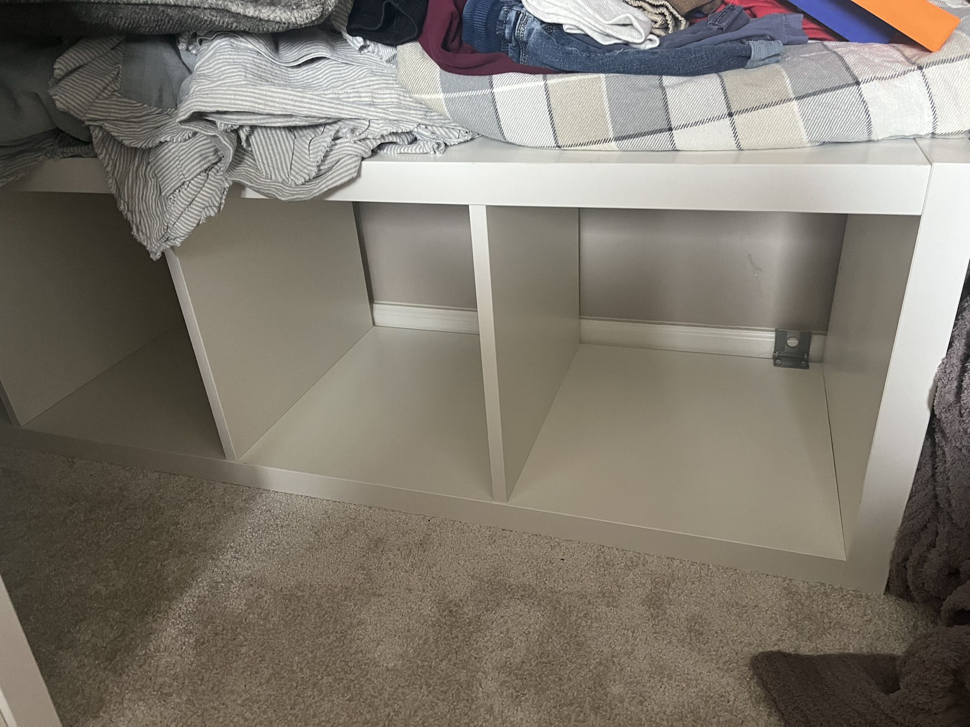 IKEA Storage Unit