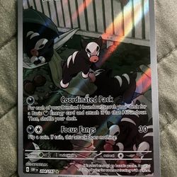Houndour 204/197