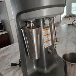 Hamilton Beach 3 Cup Drink Mixer