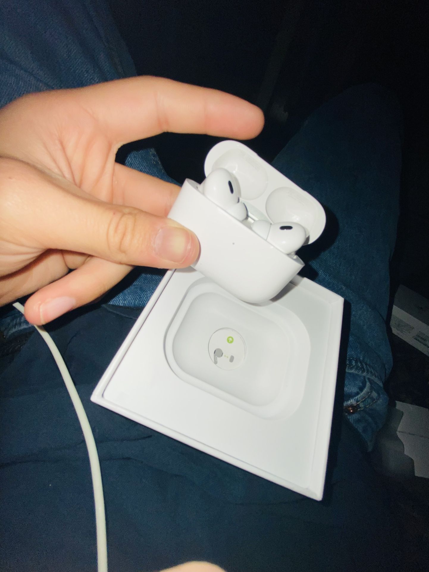 Airpod Pros