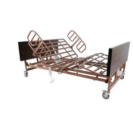 Bariatric  hospital bed