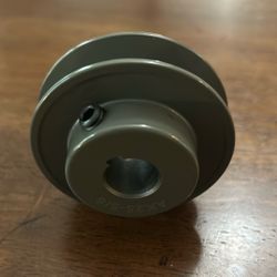 QWORK V-BELT SHEAVE