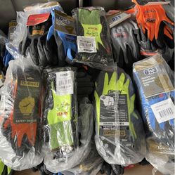 Guantes De Trabajo