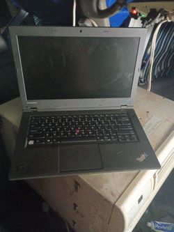 Laptop