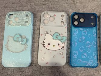 Cases for iPhone 17 and 18 pro max