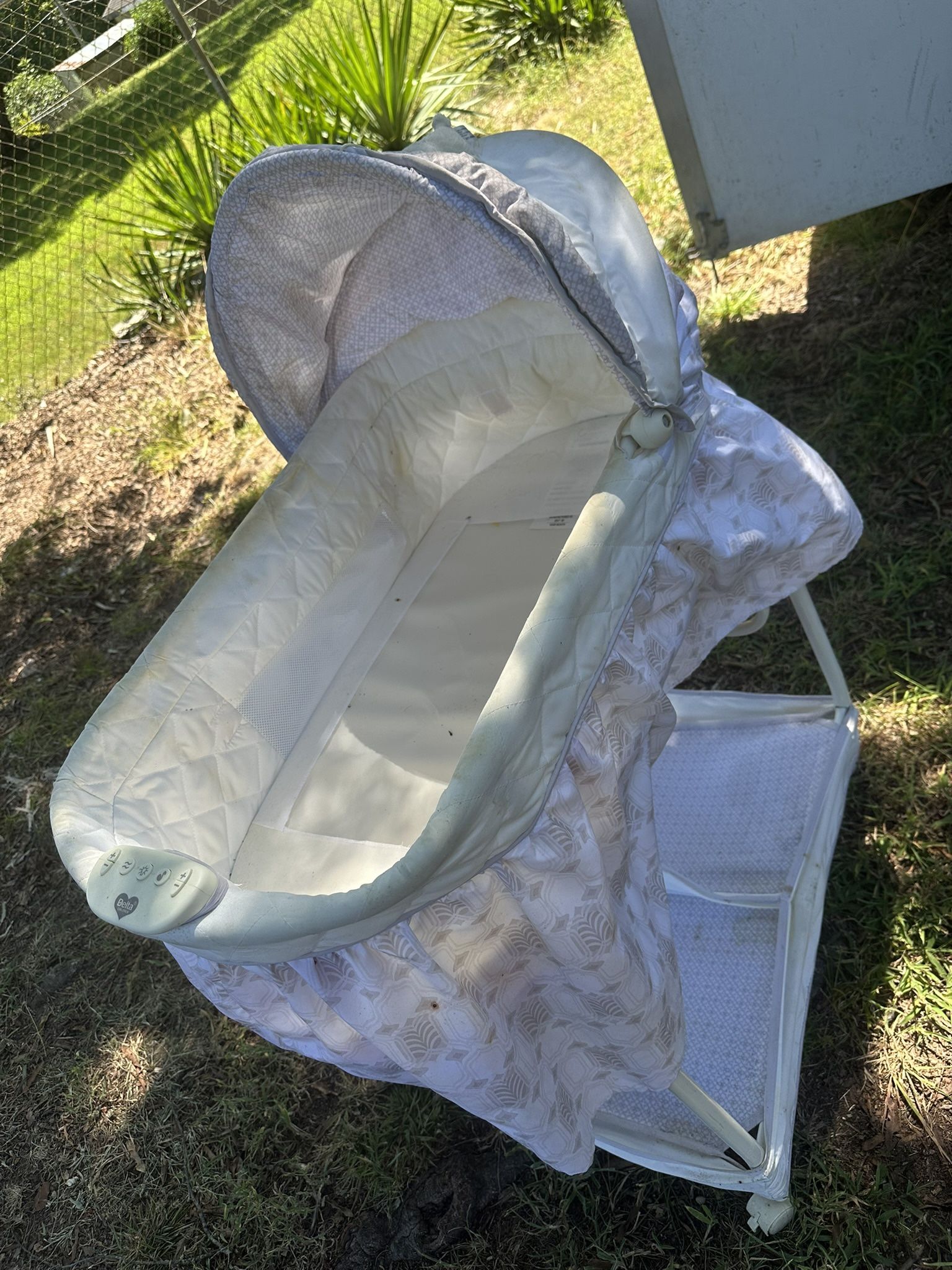 Bassinet