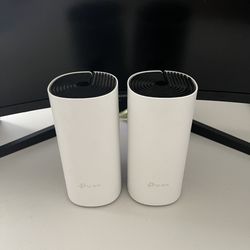 WiFi Booster Extender