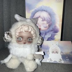 Skullpanda L’impressionisme Mist