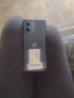Moto G Stylus 2023 Dark Blue
