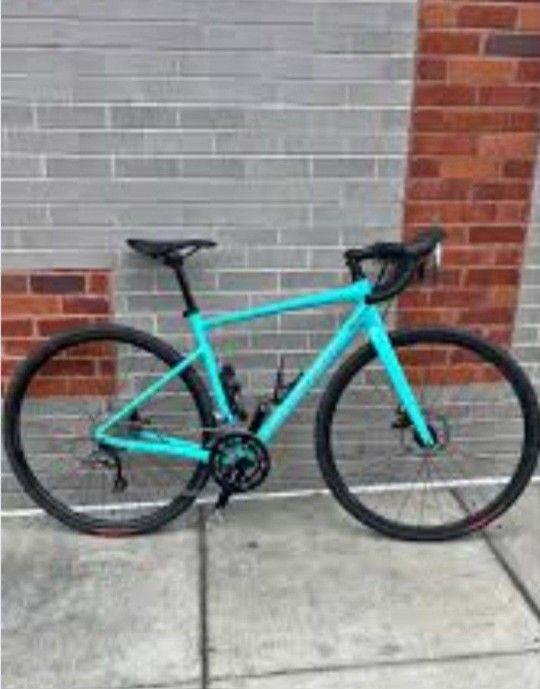 Specialized Allez E5 56cm