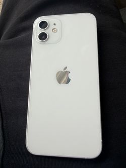iPhone 12