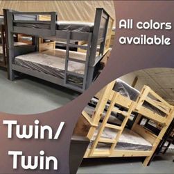 New  De Madera Solida En Venta 