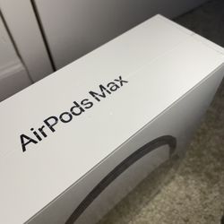 AirPods Max Pro