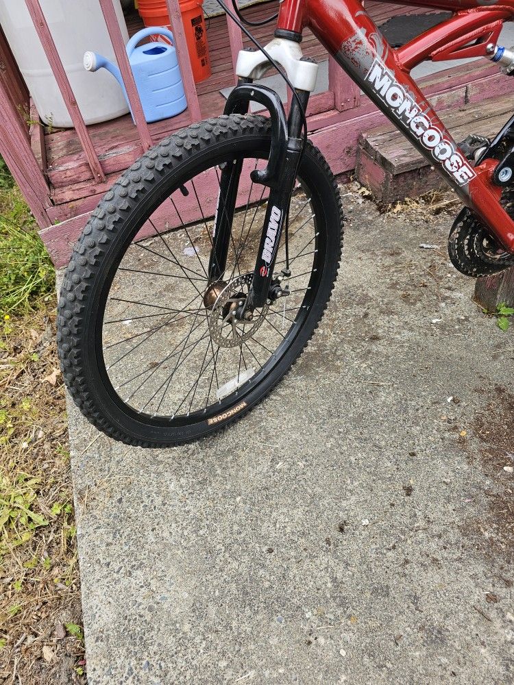 Bike