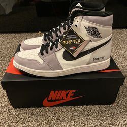 Jordan 1 high element gore-Tex  