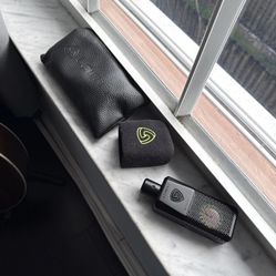 Lewitt AMS LCT 440 Pure Large Diaphragm Condenser Microphone