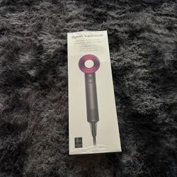 Brand New Susie Hair Dryer 