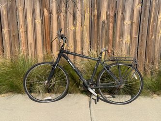 20”20 speed trek verve 1