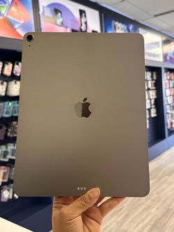 iPad Air M3 128gb WiFi 13inch