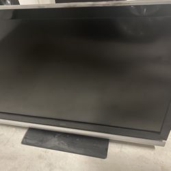 50 Inch Vizio TV
