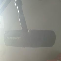 Shure Mv7+