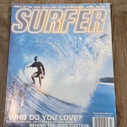 Surf Magazine