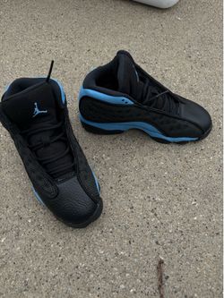 Jordan 13’s