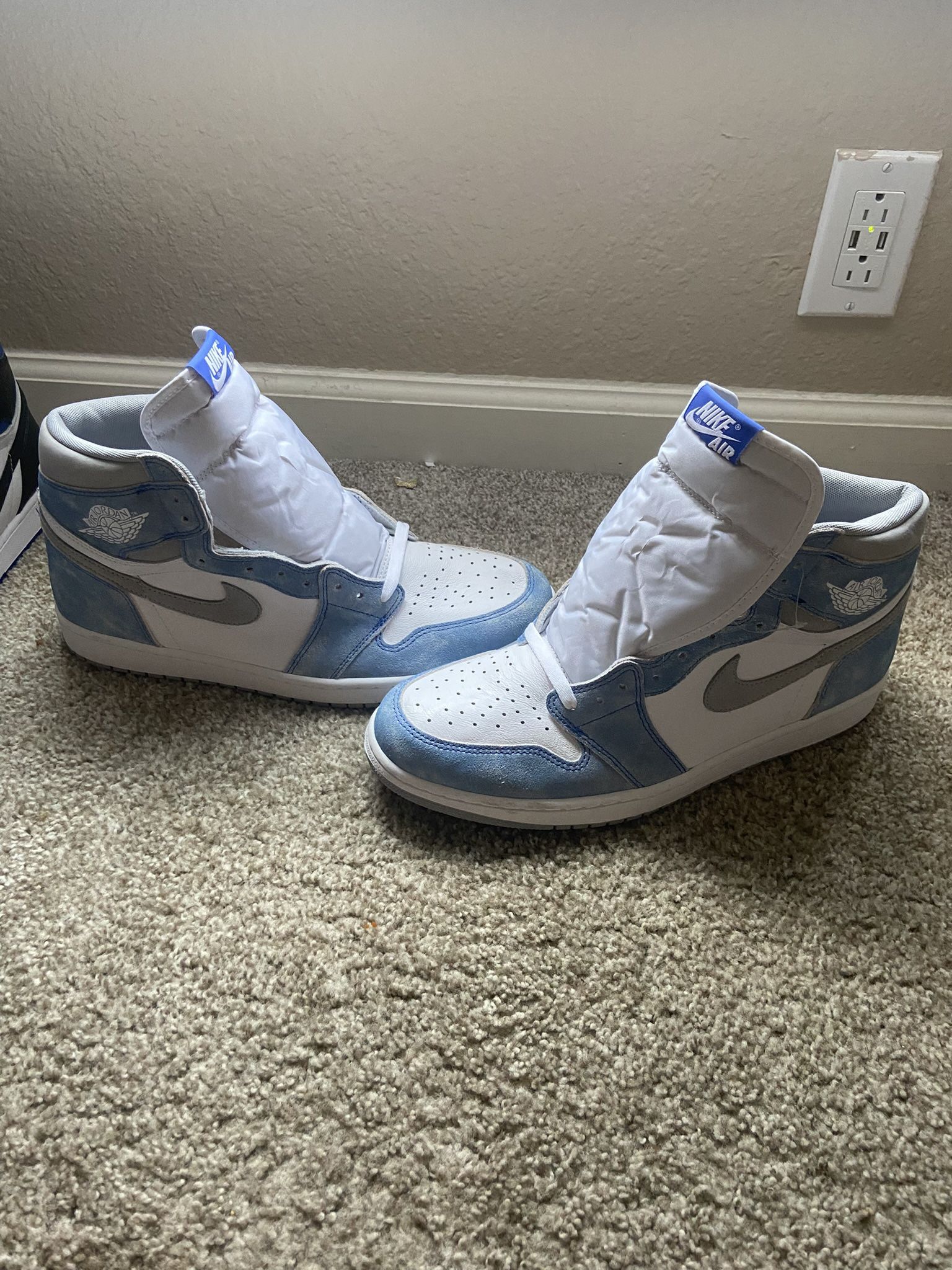 Jordan 1 Retro High