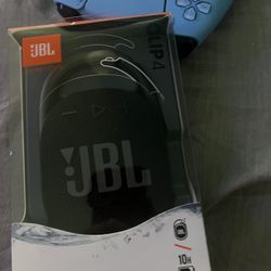 Jbl Clip 4